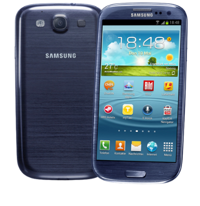 samsung galaxy s3