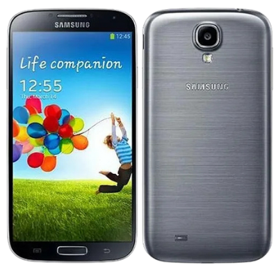 samsung galaxy s4