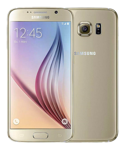 samsung galaxy s6
