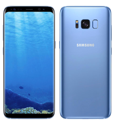 samsung galaxy s8