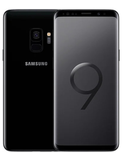 samsung galaxy s9