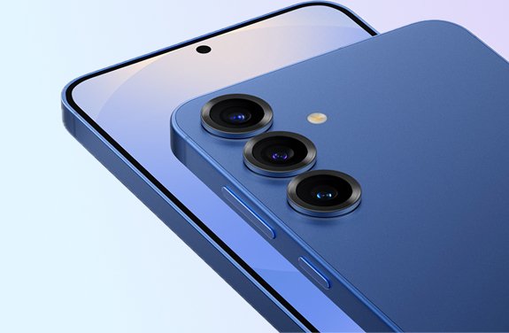 Gevuld product - Samsung Galaxy S25 Ultra 5G - 256GB - Titanium Black – achteraanzicht