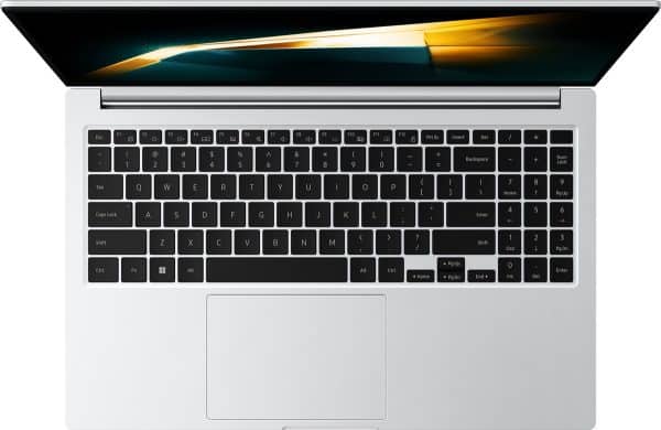Samsung Galaxy Book4 – i5 – 16GB – 512GB – 15.6" FHD