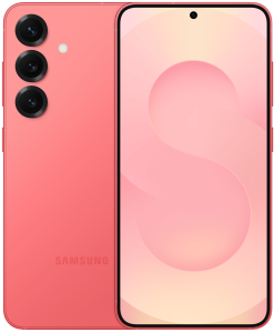 Samsung Galaxy S26 Ultra - 1TB - White – voor- en achteraanzicht