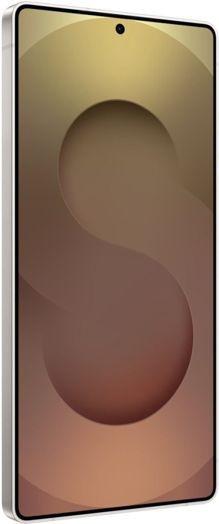 Samsung Galaxy S25 Ultra 5G - 1TB - Titanium PinkGold – vooraanzicht