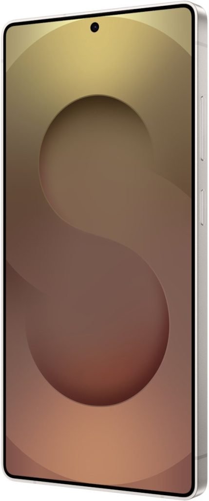 Samsung Galaxy S25 Ultra 5G - 1TB - Titanium PinkGold – vooraanzicht