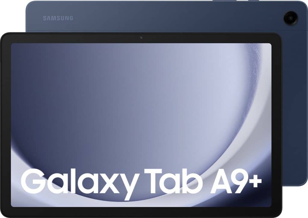 samsung galaxy tab a9 plus 64gb gray (kopie)