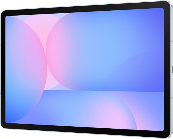 Samsung Galaxy Tab S10 FE - Wifi - 128GB - Light Blue – vooraanzicht