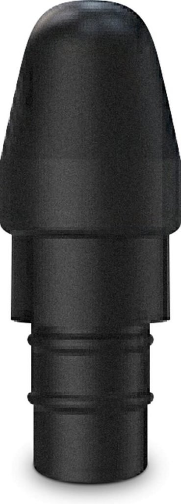 Emporia Massage Gun - 4 Opzetstukken - 6 Standen