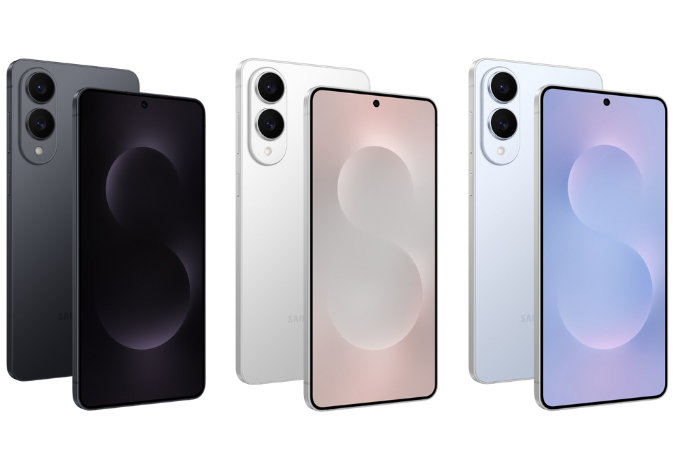 s25 edge homepage