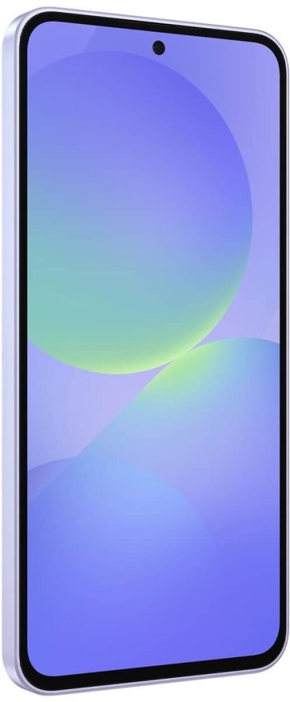 Samsung Galaxy A36 5G - 128GB - Awesome Lavender – vooraanzicht