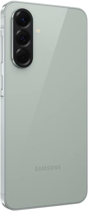 Samsung Galaxy A56 5G - 256GB - Awesome Olive – achteraanzicht