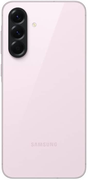 Samsung Galaxy A56 5G - 128GB - Awesome Pink – achteraanzicht