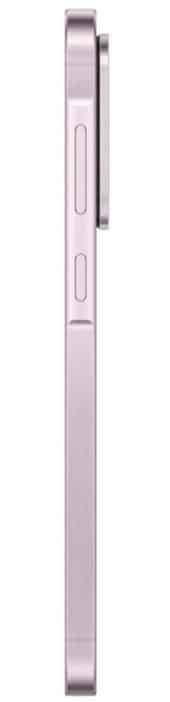 Samsung Galaxy A56 5G - 128GB - Awesome Pink