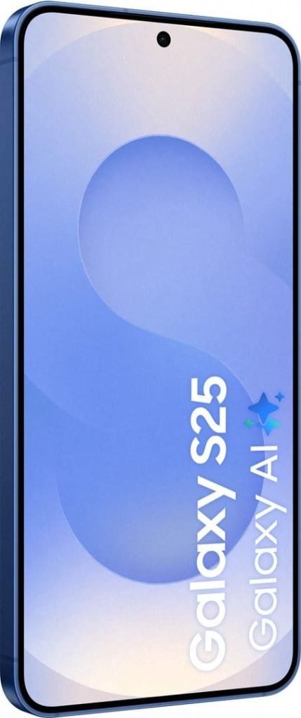 Samsung Galaxy S25 5G - 512GB - Navy