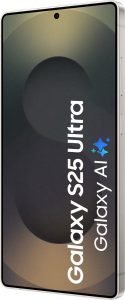 Gevuld product - Samsung Galaxy S25 Ultra 5G - 256GB - Titanium Black