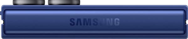 Samsung Galaxy Z Flip7 - 256GB - Blue shadow