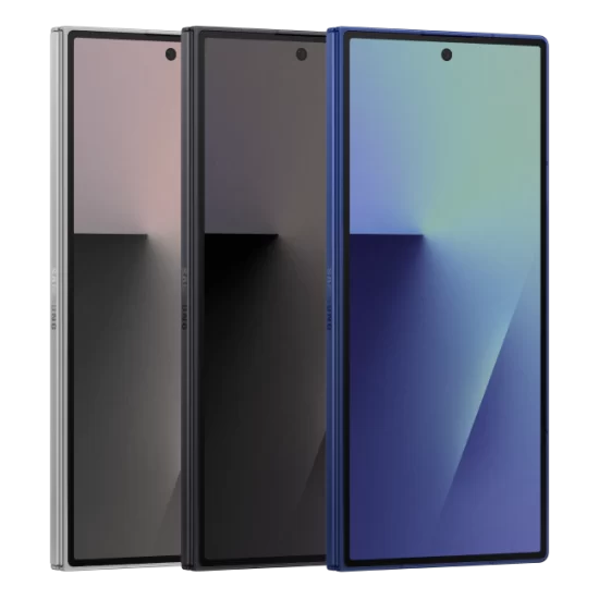 samsung galaxy z fold7 series