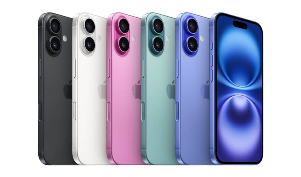 iphone 16 plus