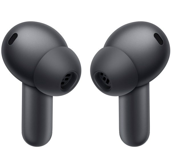 OnePlus Buds 4 - Storm Gray – vooraanzicht