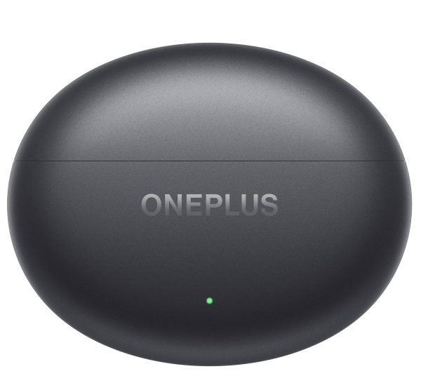 OnePlus Buds 4 - Storm Gray