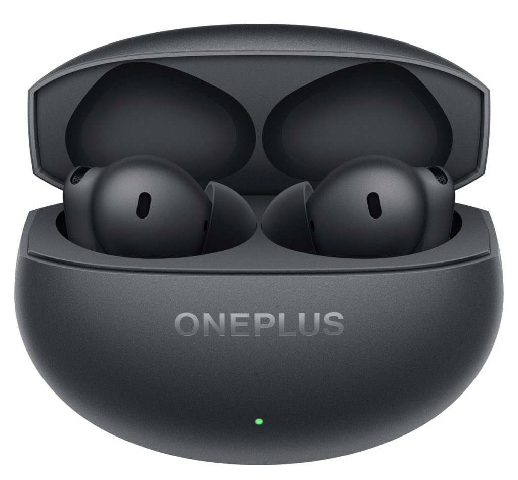 oneplus buds 4 storm gray