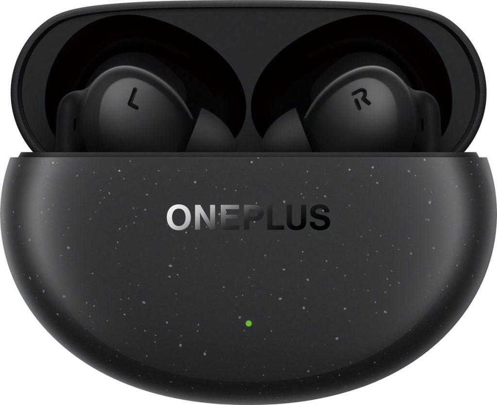oneplus nord buds 3 pro starry black