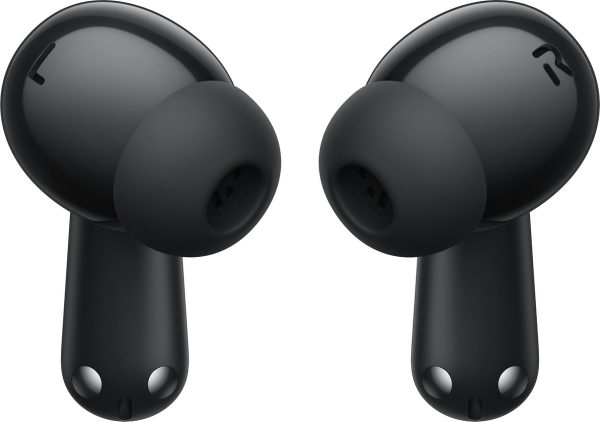 OnePlus Nord Buds 3 Pro - Starry Black – vooraanzicht