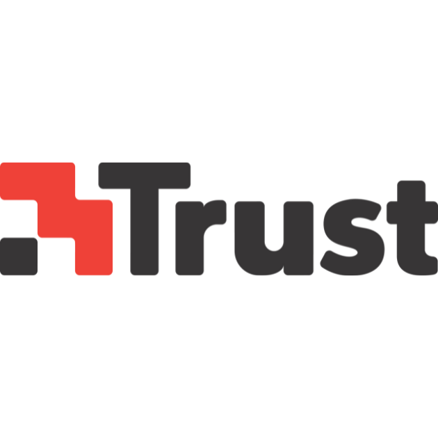 Trust logo