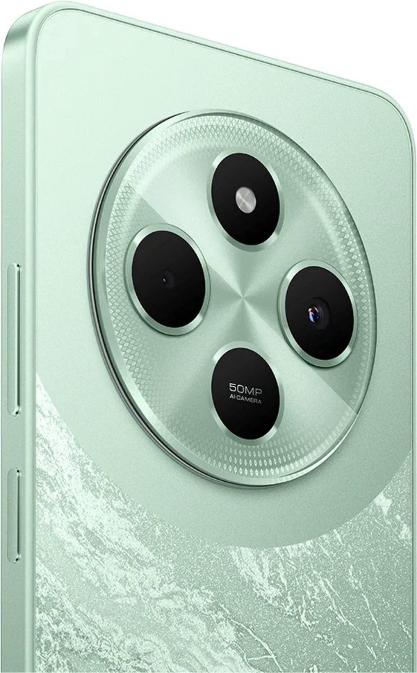 Xiaomi POCO C75 – 6GB/128GB – Green