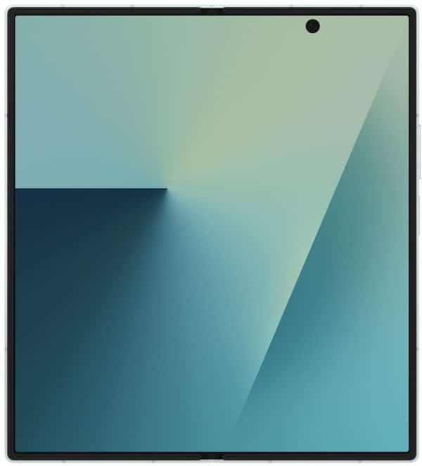 Samsung Galaxy Z Fold7 5G – 256GB – Mint