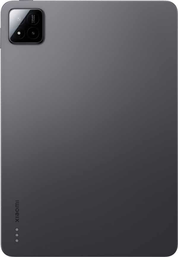 Xiaomi Pad 7 - 11.2 inch - 8GB/128GB - Grijs – achteraanzicht