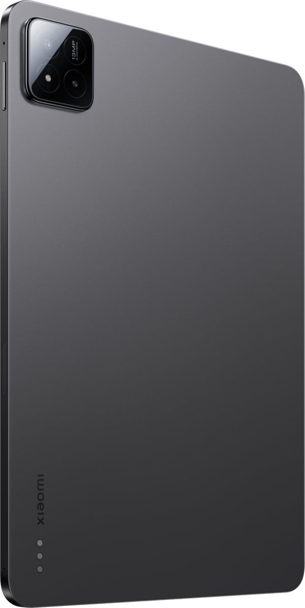 Xiaomi Pad 7 - 11.2 inch - 8GB/128GB - Grijs – achteraanzicht