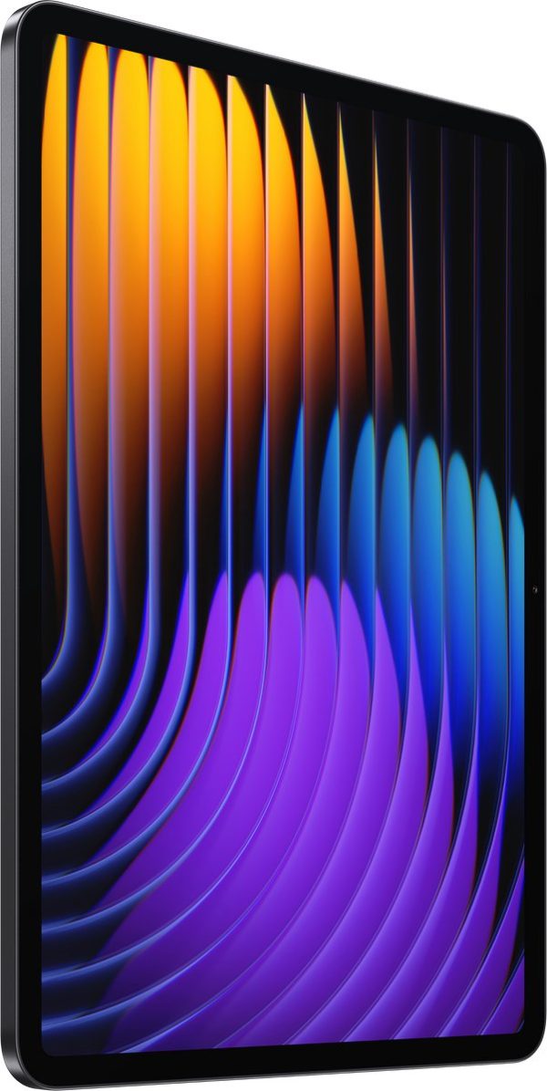 Xiaomi Pad 7 - 11.2 inch - 8GB/128GB - Grijs – vooraanzicht