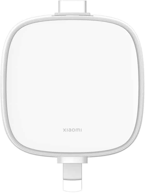 Xiaomi Smart Airfryer - 4.5 Liter - Wit
