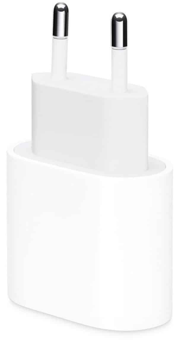 Apple 20W Power adapter - USB-C