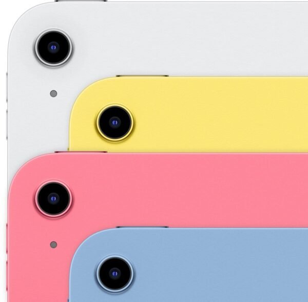 Apple iPad (2025) - 11 inch - WiFi - 128GB - Silver