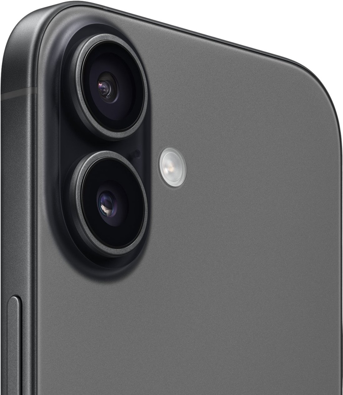 Apple iPhone 17 - 256GB - Black