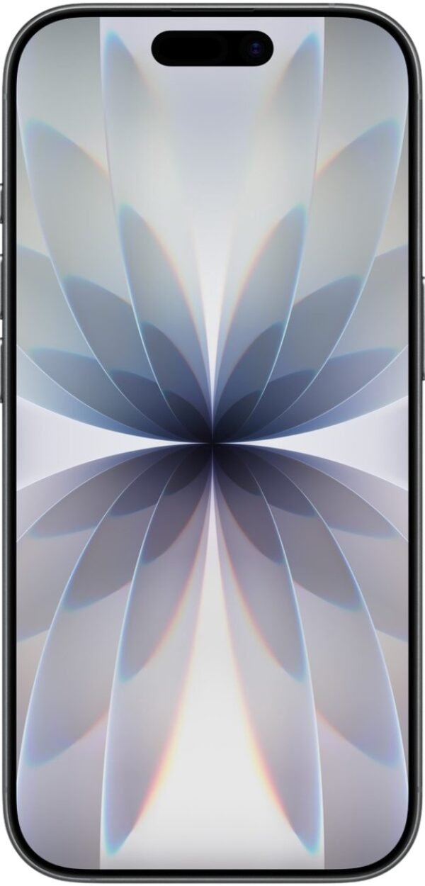 Apple iPhone 17 - 256GB - Black