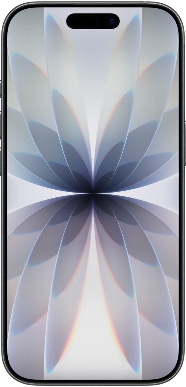 Apple iPhone 17 - 256GB - Black