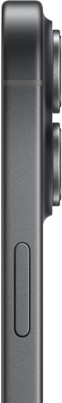 Apple iPhone 17 - 256GB - Black