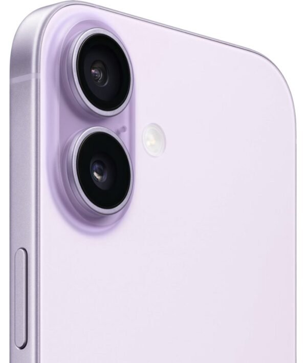 Apple iPhone 17 - 256GB - Lavender