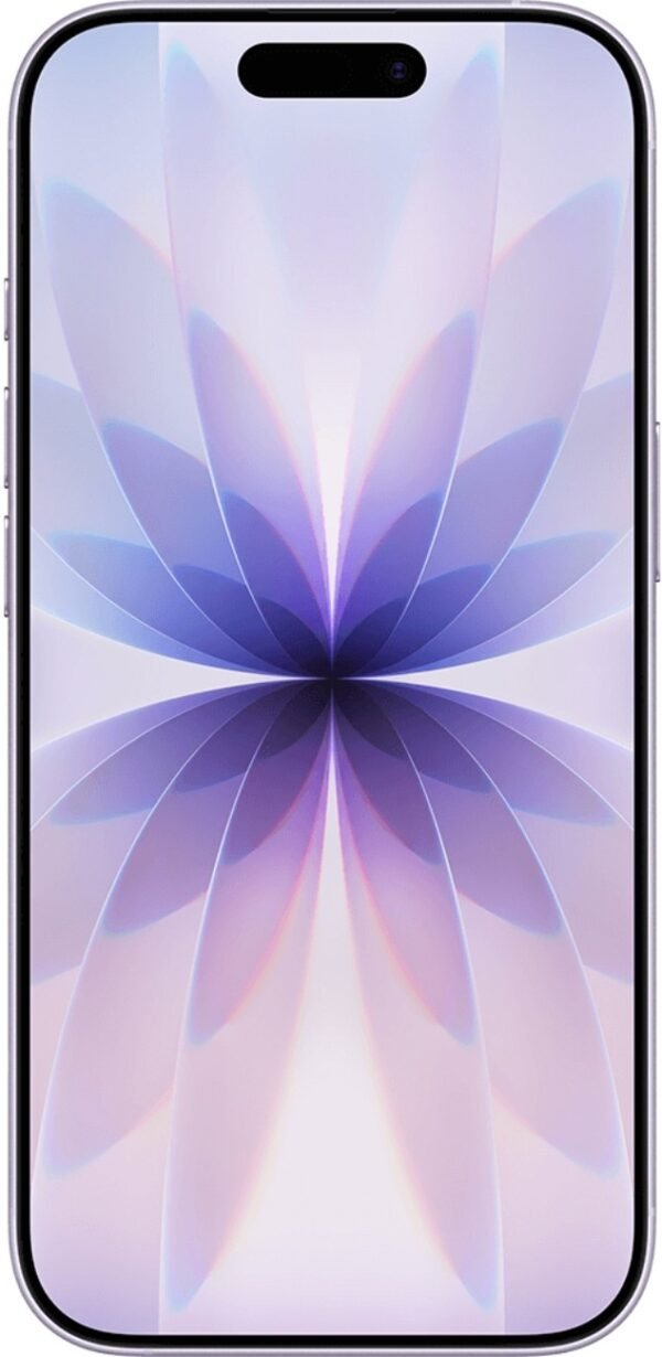 Apple iPhone 17 - 256GB - Lavender