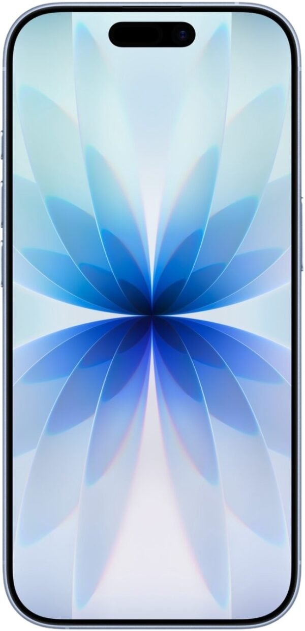 Apple iPhone 17 - 256GB - Mist Blue