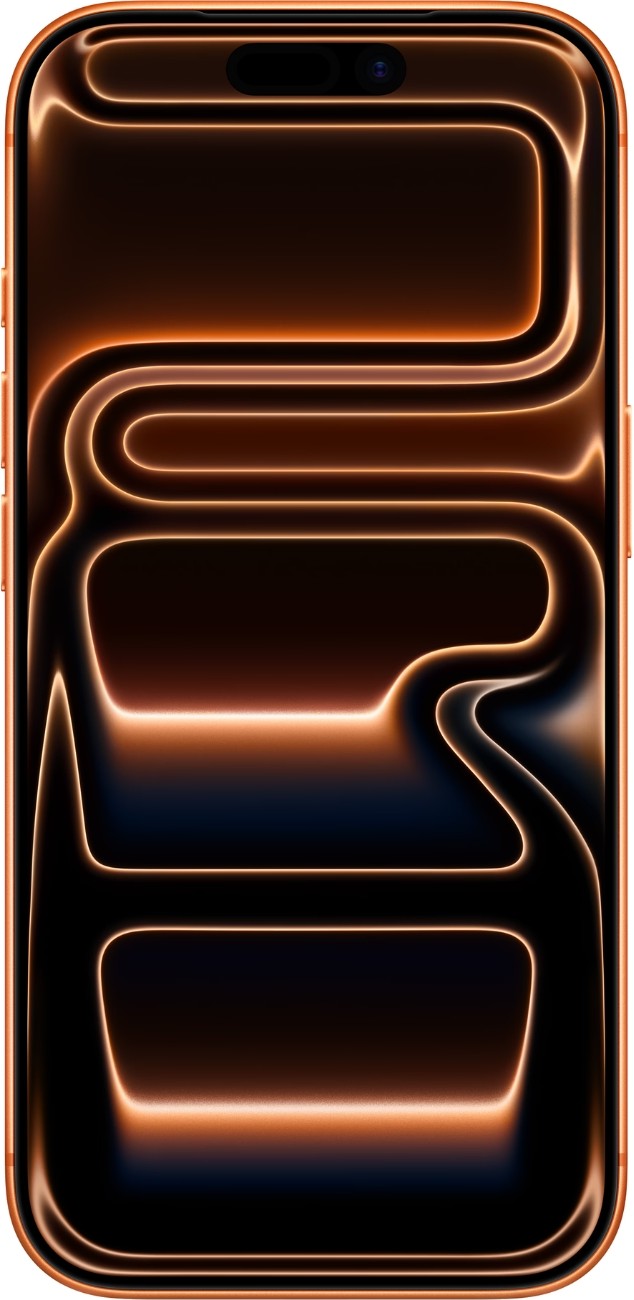 Apple iPhone 17 Pro Max - 512GB - Cosmic Orange