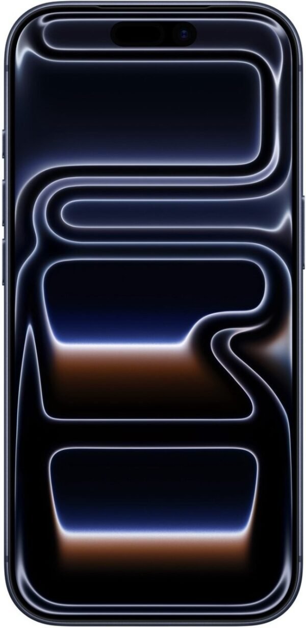 Apple iPhone 17 Pro - 512GB - Deep Blue