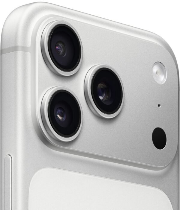 Apple iPhone 17 Pro - 256GB - Silver