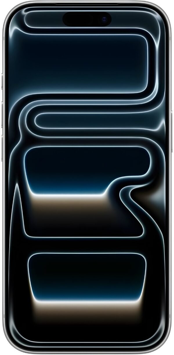 Apple iPhone 17 Pro - 256GB - Silver