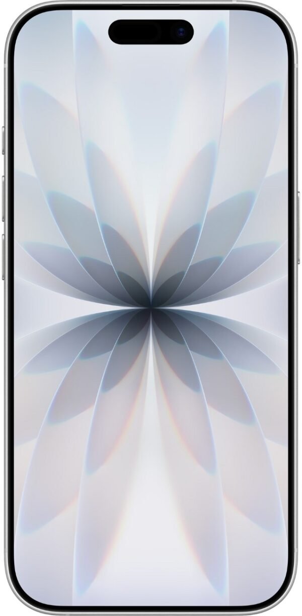 Apple iPhone 17 - 512GB - White