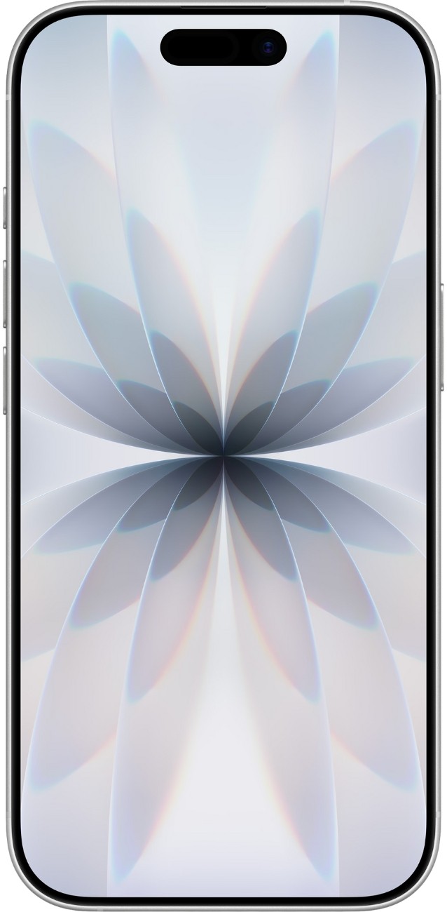 Apple iPhone 17 - 512GB - White